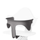 Stokke® Nomi® Baby Set safety bar | Storm Grey