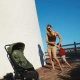 Bugaboo® Butterfly lightweight stroller