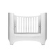 Leander Classic™ Baby Cot crib 0-3 years | White
