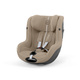 Cybex® Sirona T i-Size | Platinum White Plus