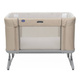 Chicco® Next2Me Forever travel crib | Almond