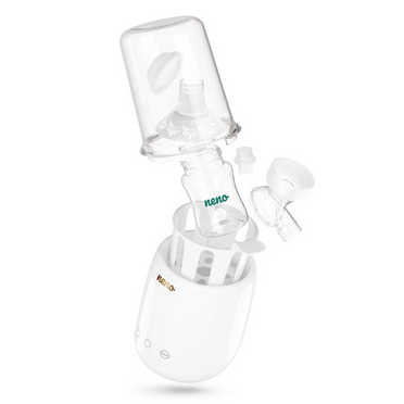 Neno® Tocco podgrzewacz , sterylizotor, rozmrażacz 6w1