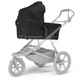 Thule® Urban Glide Bassinet Carrycot 2.0 | Black