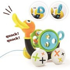 Yookidoo musical pulling duck