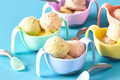 B.Box® | Pierwsze Sztućce Do Nauki Samodzielnego Jedzenia | Gelato | Banana Split