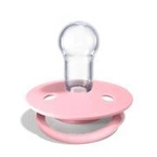 Bibs | De Luxe One Size | Baby Pink 