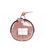 Poofi® nursing pillow 100% organic cotton | Tea rose