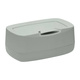 Bébé-jou® wet wipe container Silk | Breeze Green