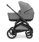 Inglesina® Aptica Duo XT wózek głęboko-spacerowy 2w1 Canyon Grey