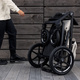 Thule® Urban Glide 4-wheel wózek 2w1