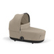 Cybex® Platinum Mios 3.0 Lux Carry Cot gondola | Cozy Beige
