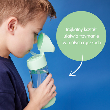 B.Box® tritan bottle 450 ml