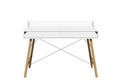 Bellamy Lotta snow desk