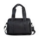Childhome Mommy | Stroller Bag | Club Vegan Leather Black