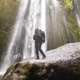 Thule® Sapling Professional Sport-Touring Baby Carrier | Agave