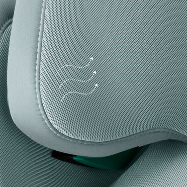 Britax Romer® Kidfix Pro Style