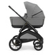 Inglesina® Aptica Duo XT 2-in-1 deep-sleeping stroller Canyon Gray