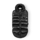 Cybex | Platinum Luxury Winter Footmuff | Down Winter Sleeping Bag | Deep Black