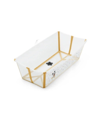 Stokke® Flexi Bath® X-Large folding tub Mickey celebration