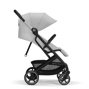 Cybex® Beezy 2024 wózek spacerowy Fog grey 