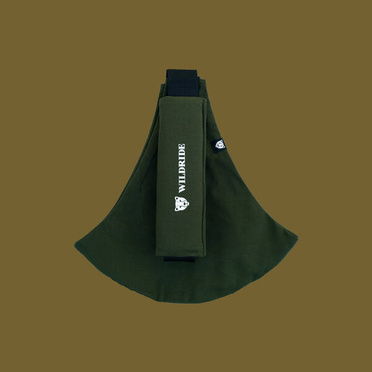 Wildride Support Carrier Army Green