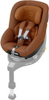 Maxi-Cosi® Pearl 360 PRO seat 0-18kg authentic cognac