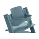 Stokke® Tripp Trapp® Baby Set² baby set | Fjord Blue (V2)