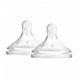 BROWNS | Wide-neck pacifier level 4 (+9 months)