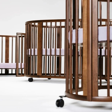 Stokke® Sleepi™ V3 Bundle crib