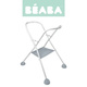 BEABA Camele'o Stand | Bath and Changing Table Stand | Light Mist