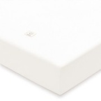Yosoy® organic sheet 120x60 creamy basic