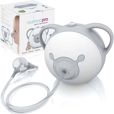 Nosiboo® Pro electric aspirator