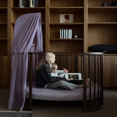 Stokke® Sleepi™ V3 Bundle crib