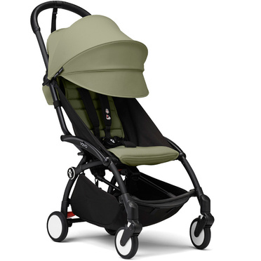 Stokke® YOYO 3 lightweight stroller