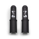 Bugaboo® Fox 5 carrycot extension adapters