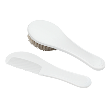 Bébé-jou® care gift set | White