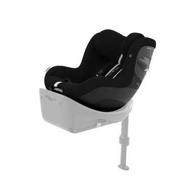 Cybex® Sirona T i-Size | Platinum White Plus