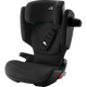 Britax Romer® Kidfix Pro fotelik samochodowy 100 - 150 cm Classic Space Black 