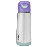 Lilac pop 