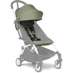 BABYZEN™ YOYO Color Pack 6+ stroller color kit - Olive