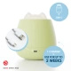 Nosiboo® Zigg™ Night Light