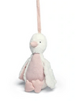Mamas &amp; Papas | Pink duckling pendant
