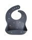 Mushie® silicone bib