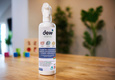 Dew™ Car Seat & Stroller Cleaner mineralny środek czyszczący do fotelików samochodowych i wózków 500ml