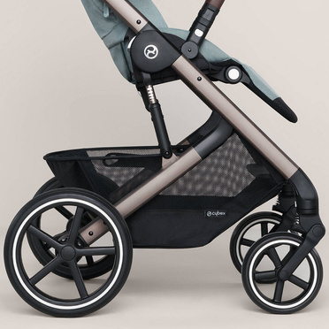 Cybex® Balios S Lux 2.0 wózek spacerowy