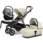 Thule® Urban Glide 4-wheel wózek 4w1