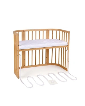 Waldin® łóżeczko 5w1