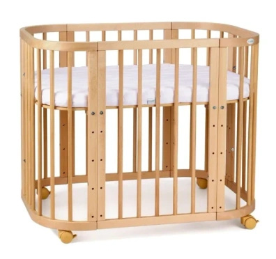 Waldin® crib 7in1