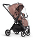 Venicci®  Vero wózek spacery Blush - ekspozycja 