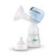 Neno® Angelo three-phase wireless electronic breast pump for one breast